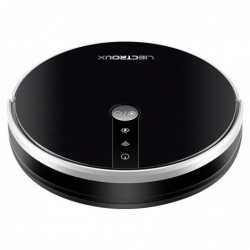 LIECTROUX C30B - 4000pa - Roboter - Staubsauger - 2D-Kartennavigation - WLAN - Wassertank