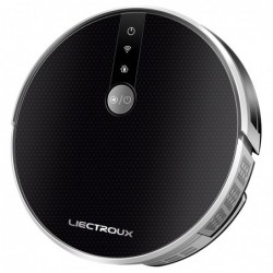 LIECTROUX C30B - 4000pa - Roboter - Staubsauger - 2D-Kartennavigation - WLAN - Wassertank