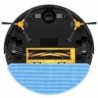 LIECTROUX C30B - 4000pa - Roboter - Staubsauger - 2D-Kartennavigation - WLAN - Wassertank