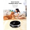 LIECTROUX C30B - 4000pa - Roboter - Staubsauger - 2D-Kartennavigation - WLAN - Wassertank