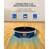LIECTROUX C30B - 4000pa - Roboter - Staubsauger - 2D-Kartennavigation - WLAN - Wassertank