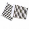 LR41 AG3 SR41W 392 192 GP192A LR736 Knopfbatterie - Zellenbatterien 100 Stück