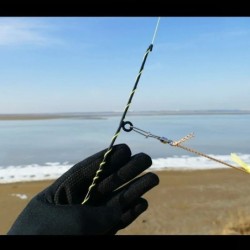 3.5M Drie-Dimensionale Rotatie Grote Software Kite Hanger Outdoor Makkelijk Te Vliegen Software Regenboog Dynamische Rotatie Han