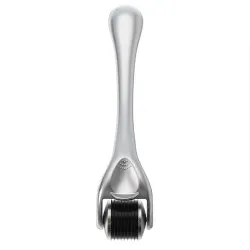 Titanium micro needle - derma roller - whitening - anti wrinkles - scars remover - skin careSkin