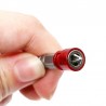 65mm PH2 magnetic bits hex shank screwdriver bits - 10 piecesBits & drills