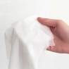 Komprimiertes Handtuch - Reisehandtuch - Baumwolle 50 Stück