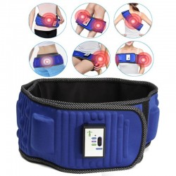 Elektrisch Abnehmen - Gewichtsverlust - Bauchtrainer - Massagegürtel - Vibration