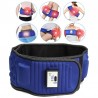 Elektrisch Abnehmen - Gewichtsverlust - Bauchtrainer - Massagegürtel - Vibration