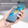 120 W, 10 A – USB auf Typ C – superschnelles Laden – Datenkabel – für Samsung, Xiaomi, Huawei