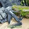 Multifunction stainless steel - multi-tool pocket knife - pliers - foldableKnives & Multitools