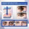 Men Retinol Eye Bags Remover Cream Anti Dark Circles Anti Puffiness Fade Fine Line Lifting Firming Moisturizing Repair Skin Care