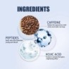 Men Retinol Eye Bags Remover Cream Anti Dark Circles Anti Puffiness Fade Fine Line Lifting Firming Moisturizing Repair Skin Care