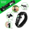38-in-1-Überlebens-Erste-Hilfe-Set – komplettes Militärset – Notfallset für Outdoor-Ausrüstung