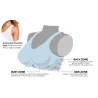 copy of Sexy Spitze BH - drahtlos - Push-up - mit verstellbarer Frontschnalle