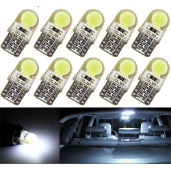 copy of T10 W5W LED COB Auto Lampenlampe 10 Stück