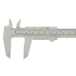 copy of Mini Kunststoffsattel 150mm