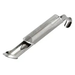 copy of Rohrformte Tee Infuser - Edelstahlsieb