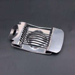 Stainless Steel Egg Slicer CutterKitchen