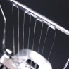 Stainless Steel Egg Slicer CutterKitchen