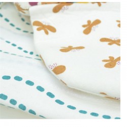 Baby - infant anti-roll pillow - cushion - side sleep positioner - animals designBaby