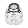 LED Light Temperature Sensor Kitchen Water Tap FaucetBathroom & Toilet