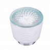LED Light Temperature Sensor Kitchen Water Tap FaucetBathroom & Toilet