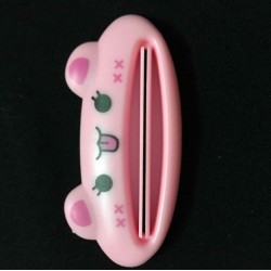 Süße Tier Zahnpasta Squeezer