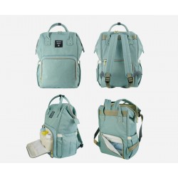 Große Kapazität Mutterschaft Baby Reise Rucksack
