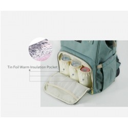 Large Capacity Maternity Baby Travel BackpackBaby & Kids