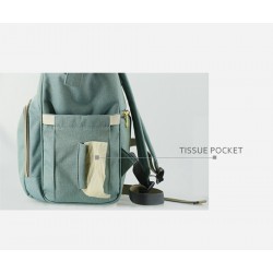 Große Kapazität Mutterschaft Baby Reise Rucksack