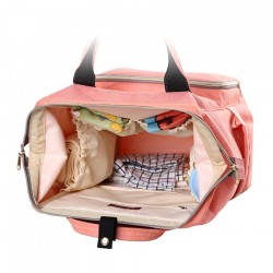 Große Kapazität Mutterschaft Baby Reise Rucksack