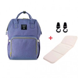 Große Kapazität Mutterschaft Baby Reise Rucksack