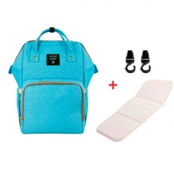 Große Kapazität Mutterschaft Baby Reise Rucksack