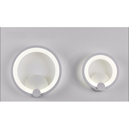 12W 16W LED Modern Wall Mounted Light LampWall lights