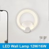 12W 16W LED Modern Wall Mounted Light LampWall lights