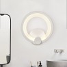 12W 16W LED Modern Wall Mounted Light LampWall lights