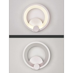 12W 16W LED Modern Wall Mounted Light LampWall lights