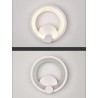 12W 16W LED Modern Wall Mounted Light LampWall lights