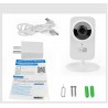 HD Mini Wifi IP Camera Wireless 720P Smart P2P Baby MonitorSecurity cameras