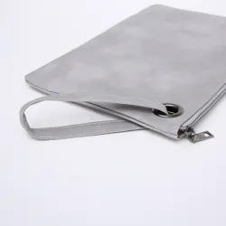 PU Leder Damen Kupplungshülle Tasche - Handtasche