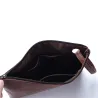 PU Leder Damen Kupplungshülle Tasche - Handtasche