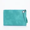 PU Leder Damen Kupplungshülle Tasche - Handtasche