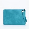 PU Leather Women's clutch envelope bag - handbagHandbags
