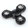Led Licht Finger Fidget - Aluminium Hand Spinner