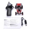 1/32 2.4G USB Charging Formula Racing CarCars