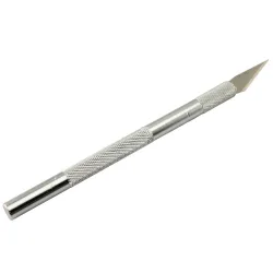 9 blades - wood carving - food cutting - craft - engraving knife - scalpel - cutting toolKnives & Multitools