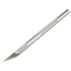 9 blades - wood carving - food cutting - craft - engraving knife - scalpel - cutting toolKnives & Multitools