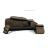 Hüftgürtel - Taille - Bein - Oberschenkel - Militär Leinwandtasche
