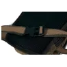 Hüftgürtel - Taille - Bein - Oberschenkel - Militär Leinwandtasche