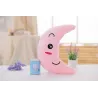 Plush moon doll with colourful Led lights 35 cmCuddly toys